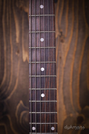 Gibson Custom Shop 1965 Non-Reverse Firebird V mit Vibrola 