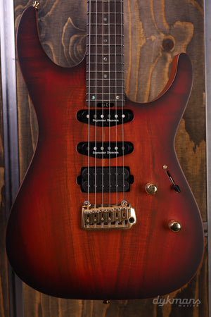 ESP USA M-III 2PT 3-Ton Sunburst