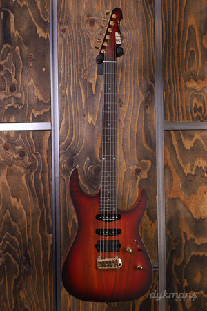 ESP USA M-III 2PT 3-Ton Sunburst