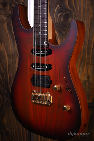 ESP USA M-III 2PT 3-Ton Sunburst