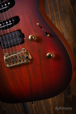 ESP USA M-III 2PT 3-Ton Sunburst