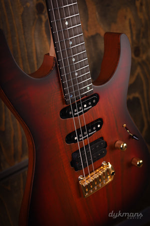ESP USA M-III 2PT 3-Ton Sunburst