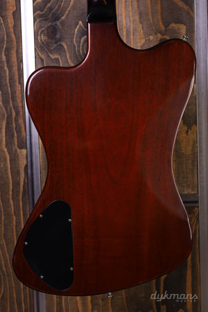 Gibson Custom Shop 1965 Non-Reverse Firebird V mit Vibrola 