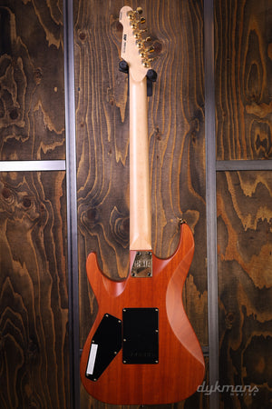 ESP USA M-III 2PT 3-Ton Sunburst