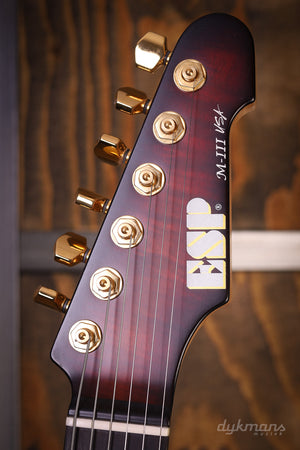 ESP USA M-III 2PT 3-Ton Sunburst