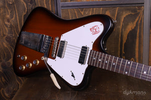 Gibson Custom Shop 1965 Non-Reverse Firebird V mit Vibrola 