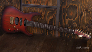 ESP USA M-III 2PT 3-Ton Sunburst