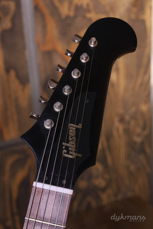 Gibson Custom Shop 1965 Non-Reverse Firebird V mit Vibrola 