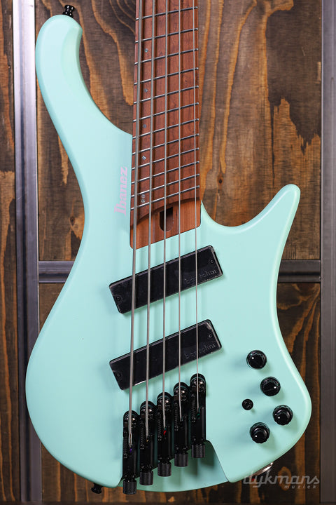 Ibanez EHB1005MS-SFM 5-Saiter-Bass