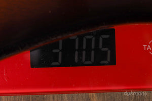 Gibson Custom Shop 1965 Non-Reverse Firebird V mit Vibrola 