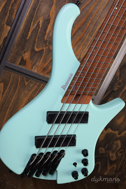 Ibanez EHB1005MS-SFM 5-Saiter-Bass