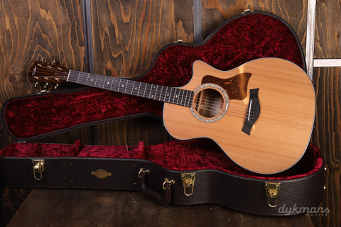 Taylor Legacy Series 514ce VORBESTELLUNG