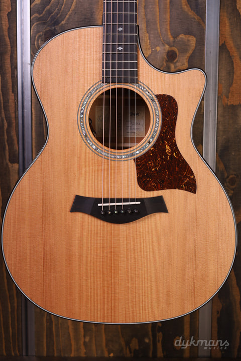 Taylor Legacy Series 514ce VORBESTELLUNG