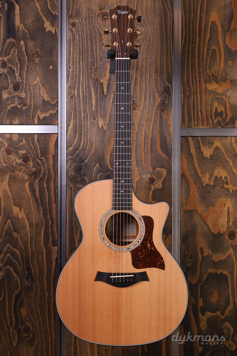 Taylor Legacy Series 514ce VORBESTELLUNG