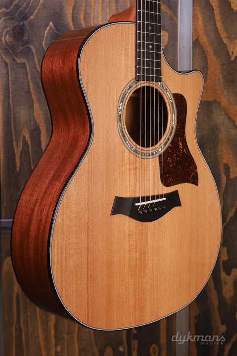 Taylor Legacy Series 514ce VORBESTELLUNG