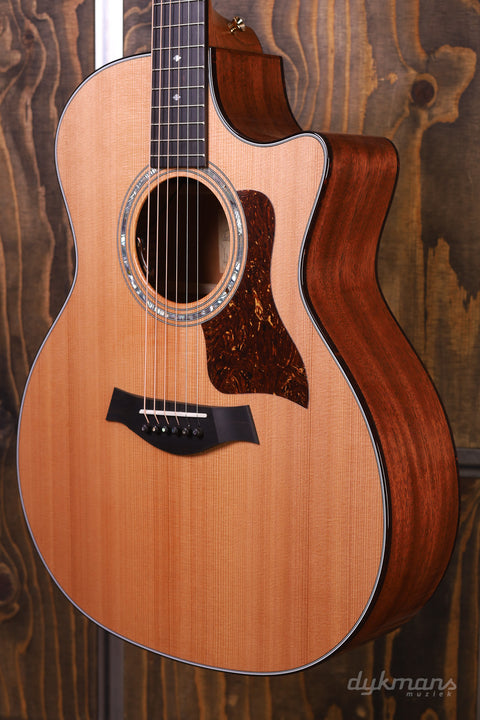 Taylor Legacy Series 514ce VORBESTELLUNG