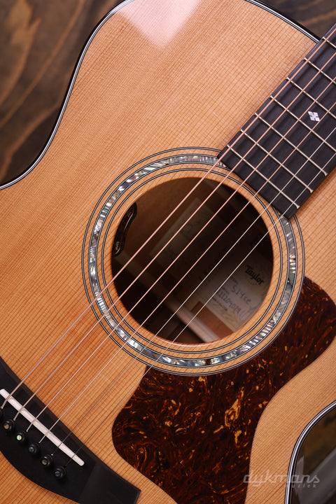 Taylor Legacy Series 514ce VORBESTELLUNG