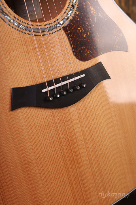 Taylor Legacy Series 514ce VORBESTELLUNG