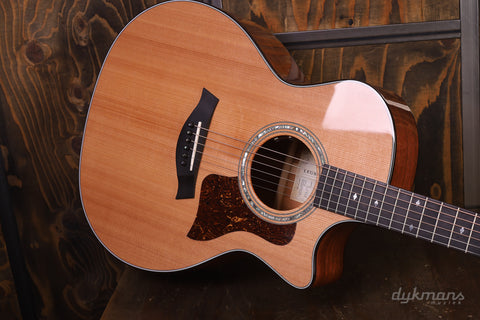 Taylor Legacy Series 514ce VORBESTELLUNG