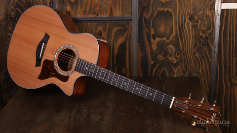 Taylor Legacy Series 514ce VORBESTELLUNG