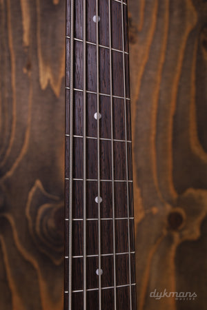 Dingwall Custom Shop Super J Metallic Sage Green VORBESTELLUNG!