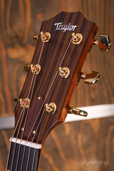 Taylor Legacy Series 514ce VORBESTELLUNG