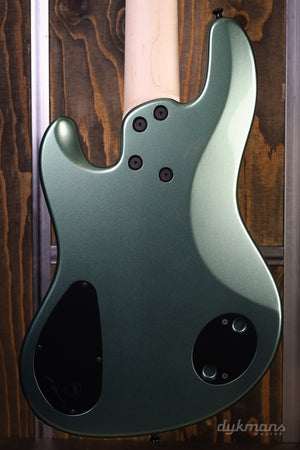 Dingwall Custom Shop Super J Metallic Sage Green VORBESTELLUNG!