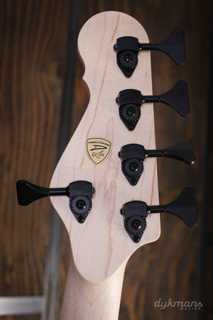 Dingwall Custom Shop Super J Metallic Sage Green VORBESTELLUNG!