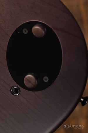 Dingwall Custom Shop ABZ 5-Saiter Faded Blackburst NKF