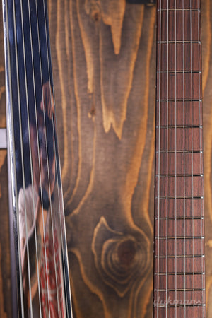 Vigier DoubleBfoot Rock Art Ron Thal Unterschrift VORBESTELLUNG!