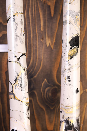 Vigier DoubleBfoot Rock Art Ron Thal Unterschrift VORBESTELLUNG!