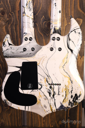 Vigier DoubleBfoot Rock Art Ron Thal Unterschrift VORBESTELLUNG!