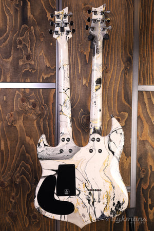 Vigier DoubleBfoot Rock Art Ron Thal Unterschrift VORBESTELLUNG!