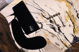 Vigier DoubleBfoot Rock Art Ron Thal Unterschrift VORBESTELLUNG!