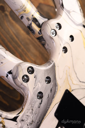 Vigier DoubleBfoot Rock Art Ron Thal Unterschrift VORBESTELLUNG!