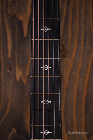 Taylor 214ce-K DLX Special Edition Honeyburst