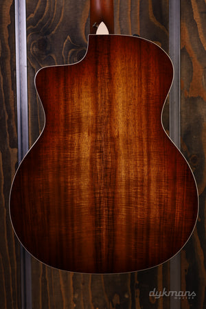 Taylor 214ce-K DLX Special Edition Honeyburst
