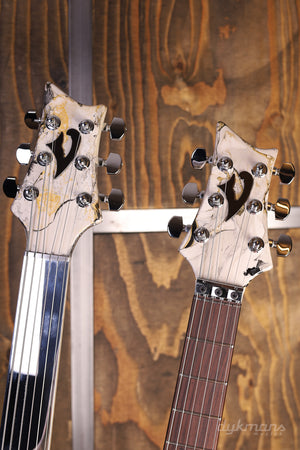 Vigier DoubleBfoot Rock Art Ron Thal Unterschrift VORBESTELLUNG!