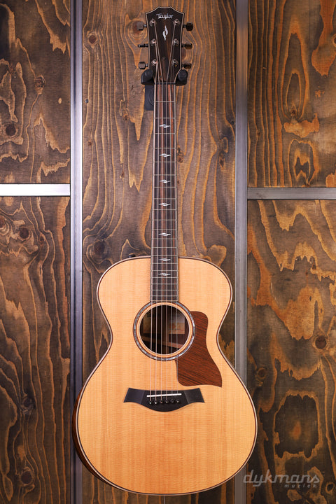 Taylor 812