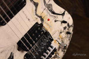 Vigier DoubleBfoot Rock Art Ron Thal Unterschrift VORBESTELLUNG!