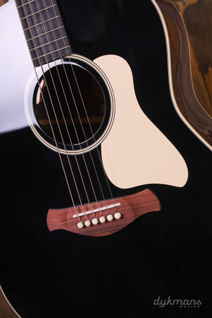 Taylor Gold Label 717e Blacktop