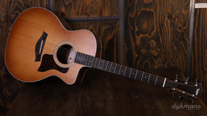 Taylor 214ce Palisander