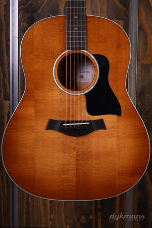 Taylor 50-jähriges Jubiläum 217e-SB Plus LTD