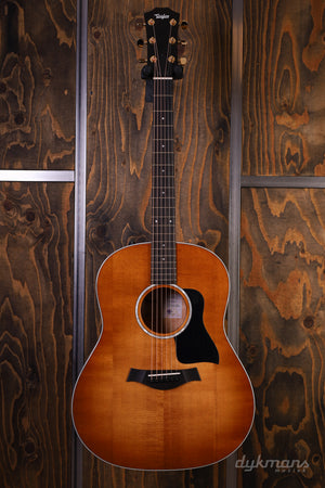 Taylor 50-jähriges Jubiläum 217e-SB Plus LTD