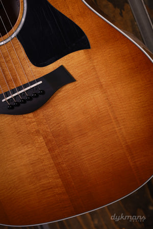 Taylor 50-jähriges Jubiläum 217e-SB Plus LTD