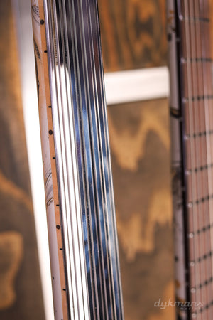 Vigier DoubleBfoot Rock Art Ron Thal Unterschrift VORBESTELLUNG!