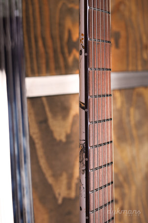 Vigier DoubleBfoot Rock Art Ron Thal Unterschrift VORBESTELLUNG!