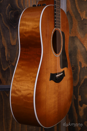 Taylor 50-jähriges Jubiläum 217e-SB Plus LTD