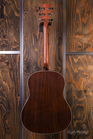 Taylor Gold Label 717e Blacktop