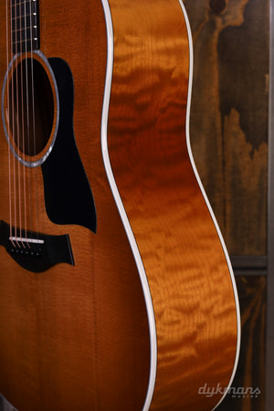 Taylor 50-jähriges Jubiläum 217e-SB Plus LTD